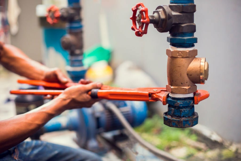 Emergency Plumbers Guildford6