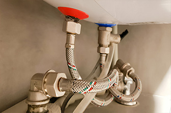 Radiators Tanks Leaks