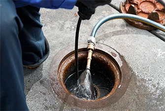 Our Services 5 blocked drains