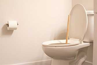 Our Services 6 blocked toilets