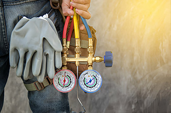 Central Heating Repairs
