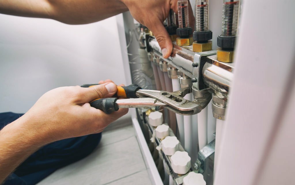 Emergency Plumbers Guildford