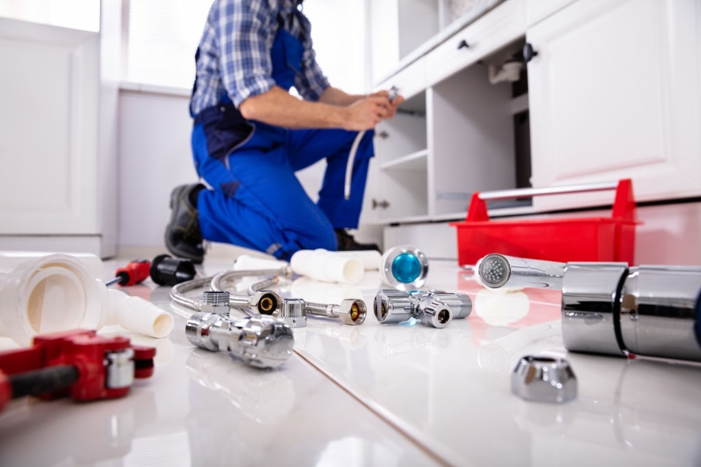 Emergency Plumbers Guildford3
