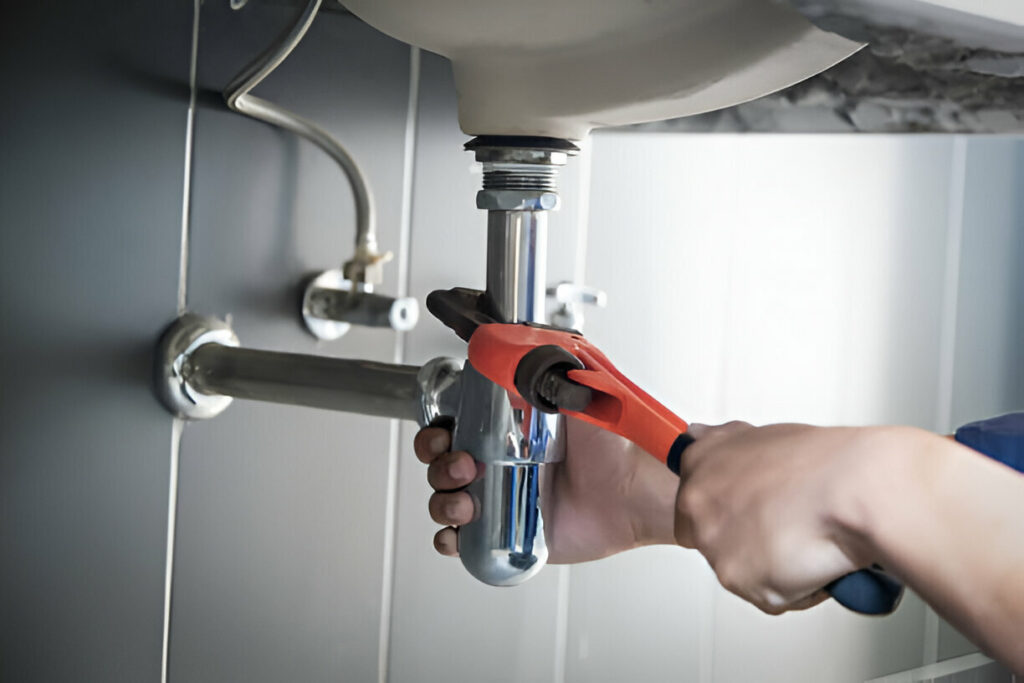 Emergency Plumbers Guildford4