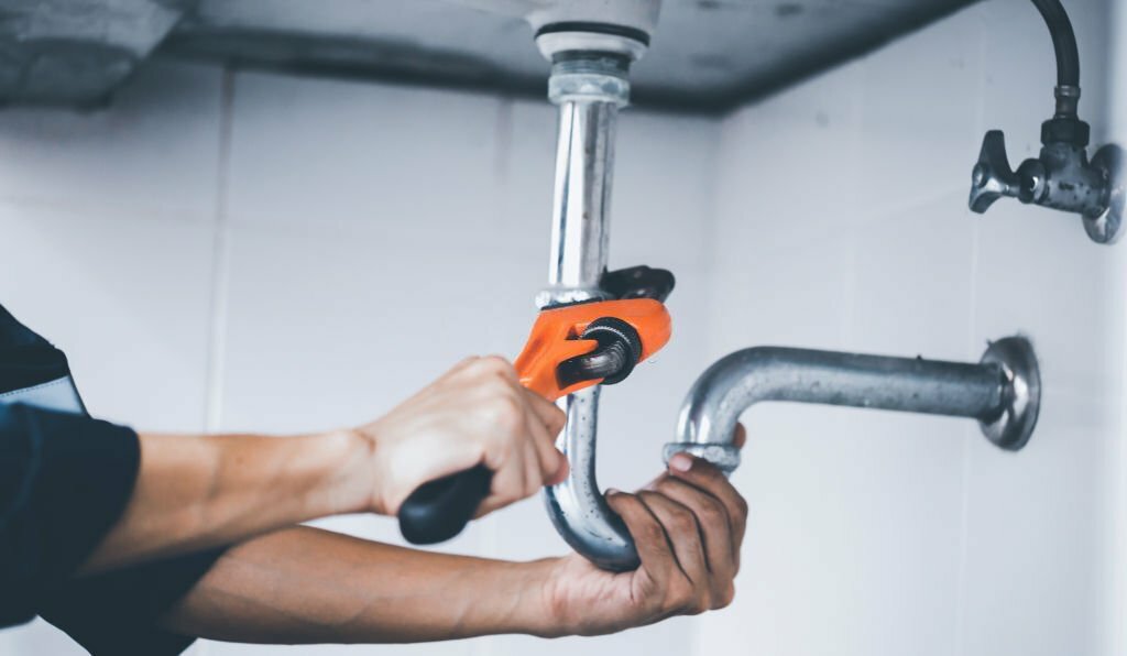 Emergency Plumbers Guildford5