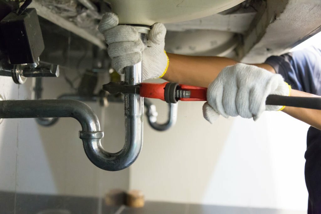 Emergency Plumbers Guildford7