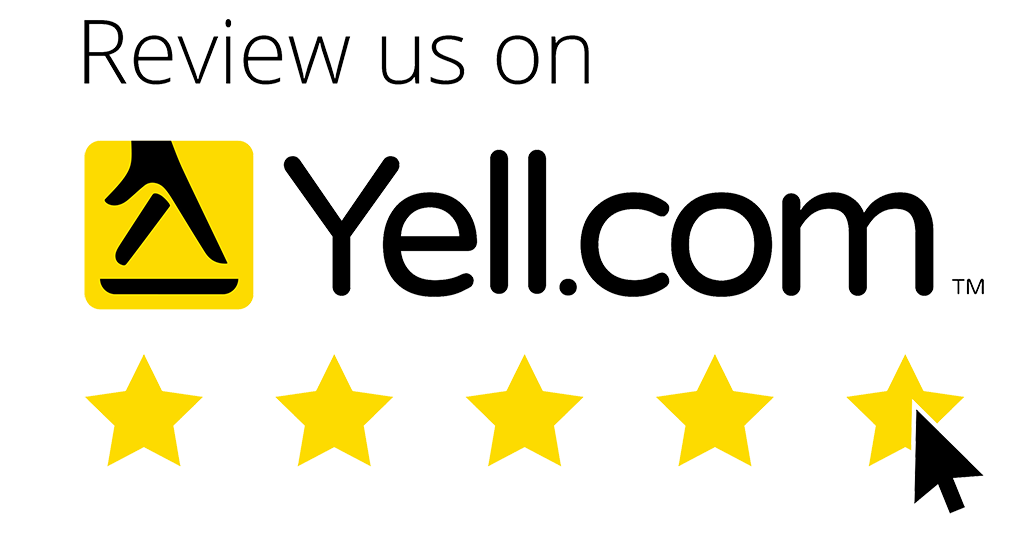 Yell Reviews